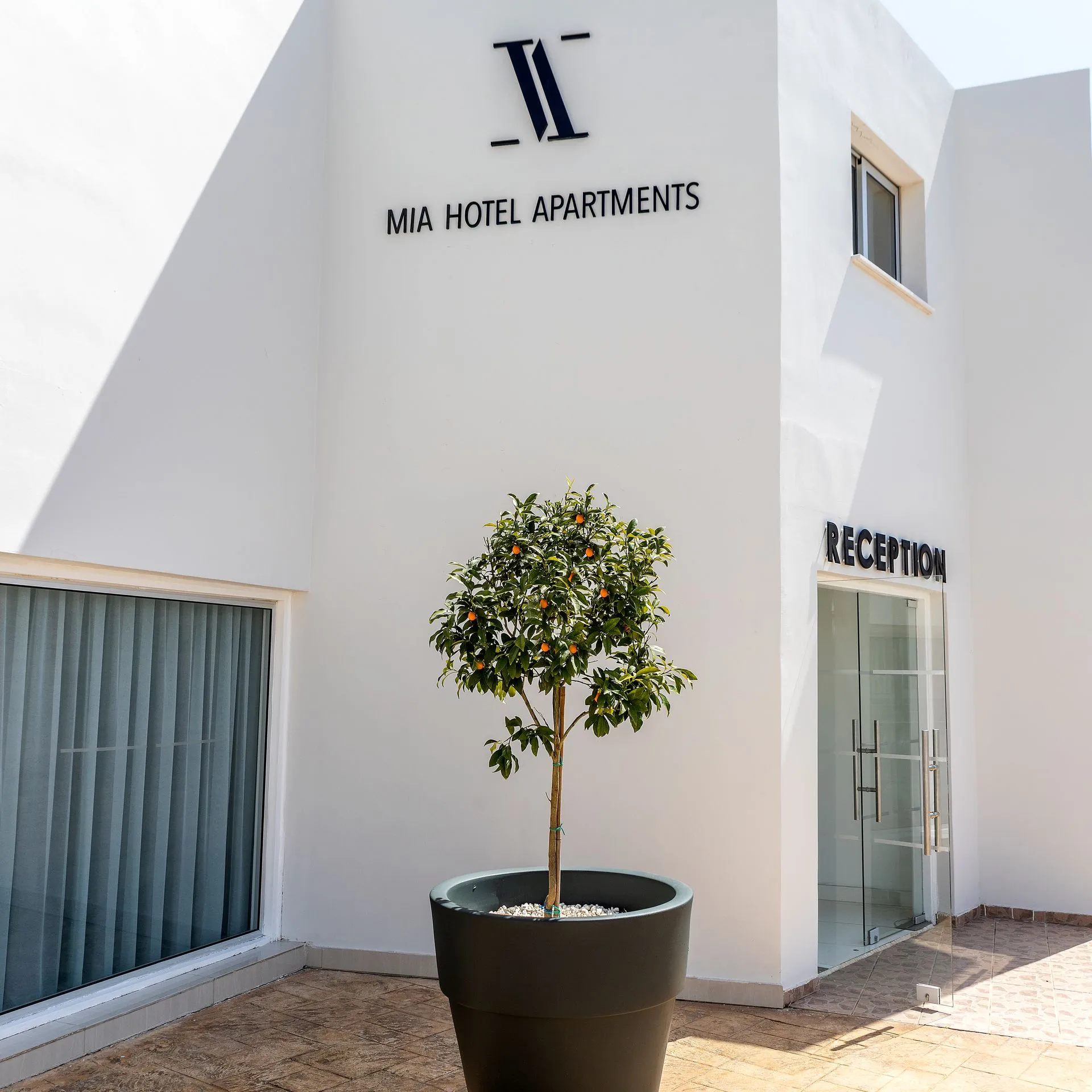 MIA HOTEL APARTMENT