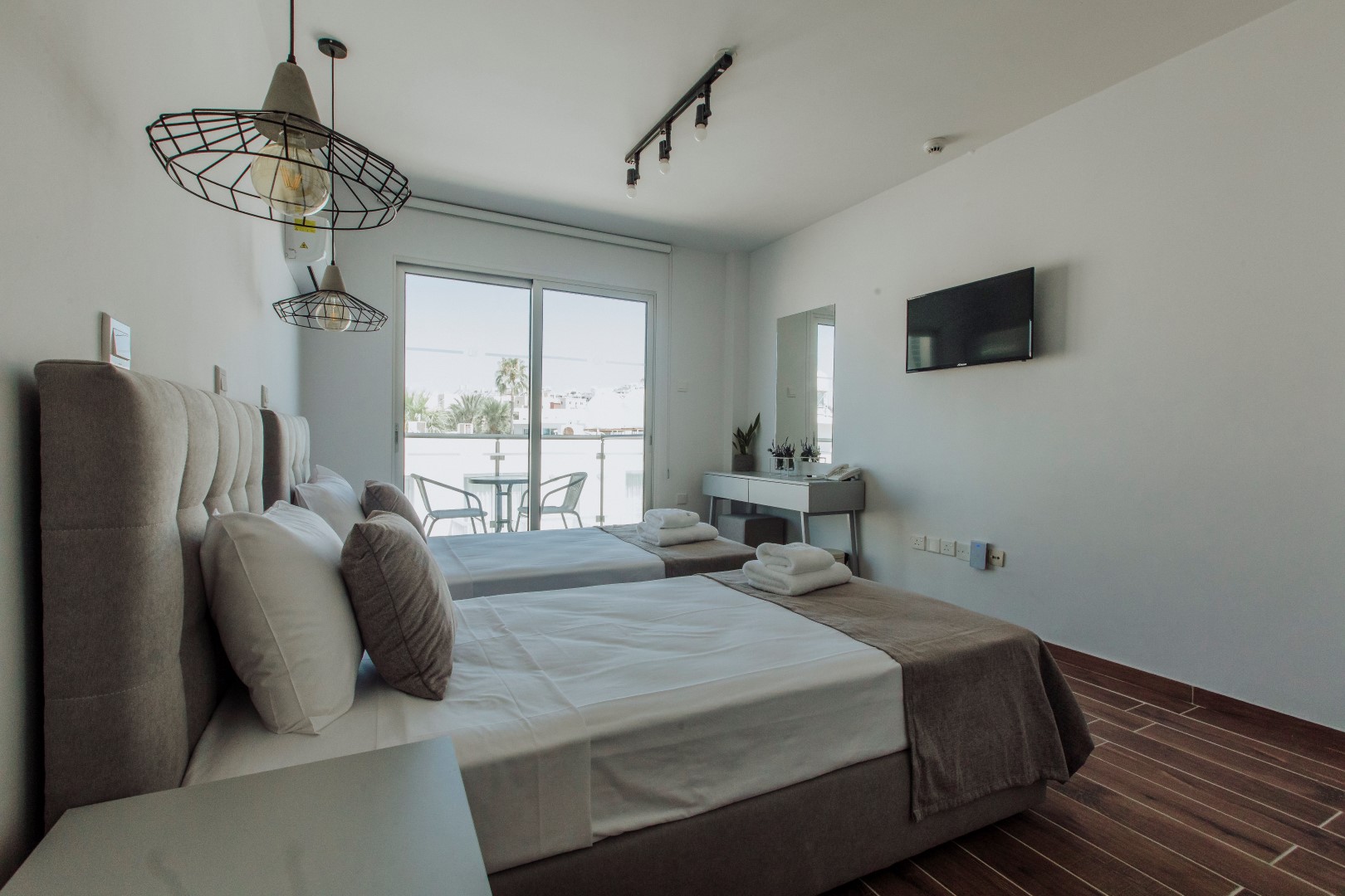 RIVER VIEW BOUTIQUE APTS