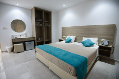 MILEA HOTEL