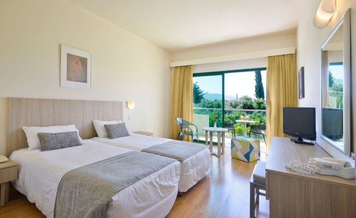 Natura Beach Hotel