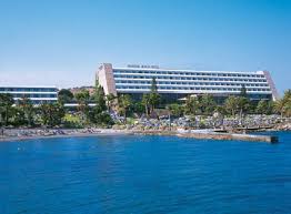 AMATHUS BEACH HOTEL