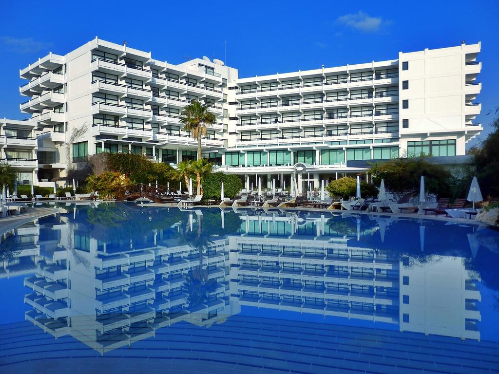 GRECIAN BAY
