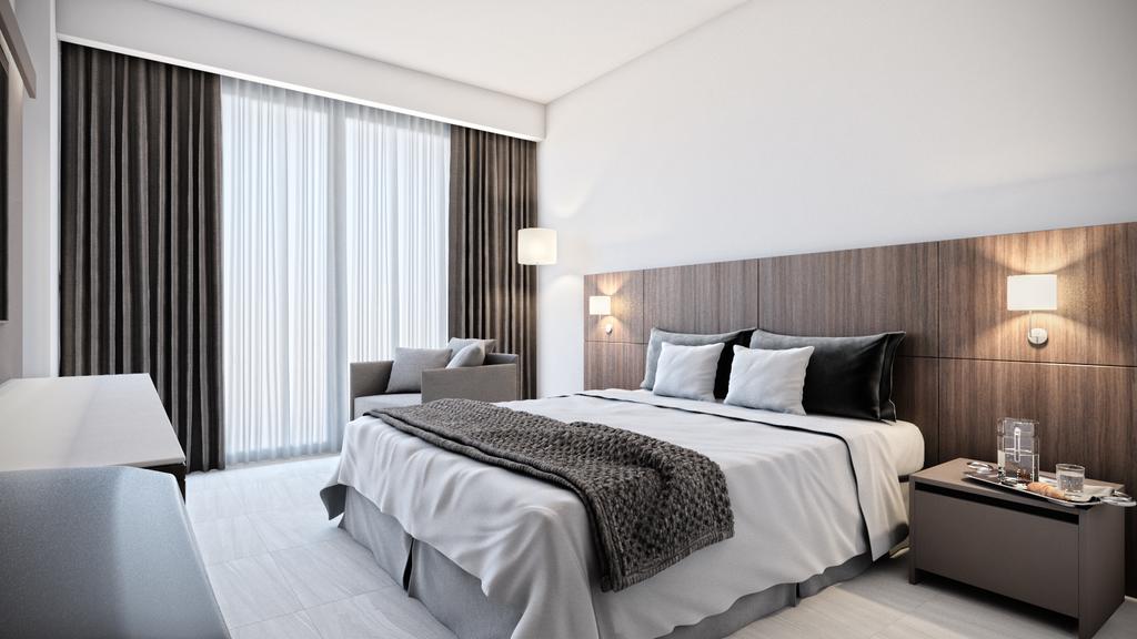 ELEANA BOUTIQUE HOTEL