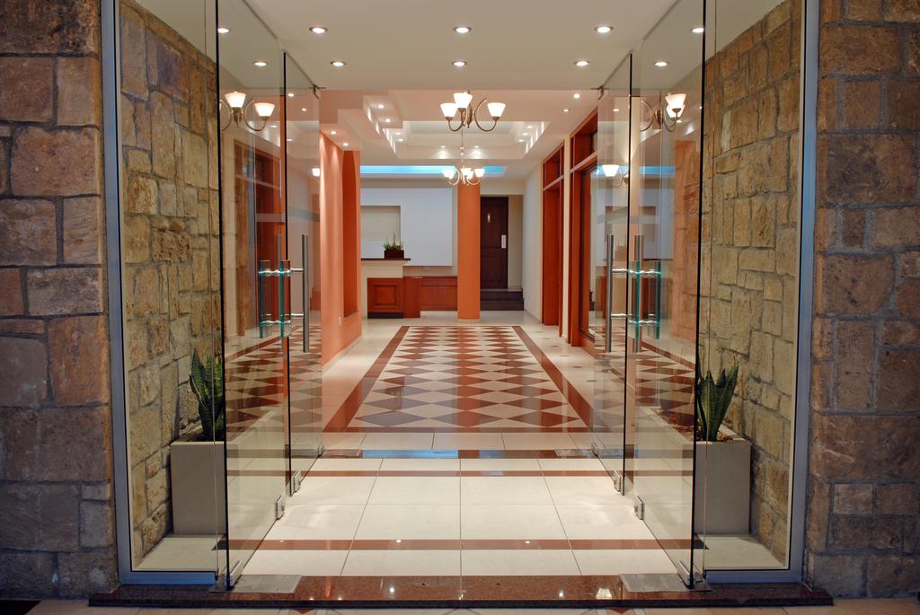 PYRAMOS HOTEL
